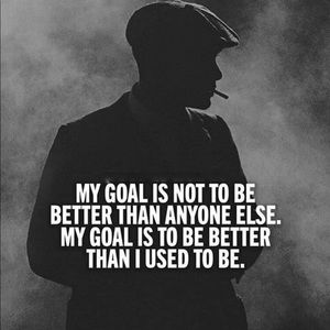 Meet your Posher, Mark